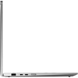Lenovo ThinkPad X1 2-in-1 Gen 10 Aura Edition (21NU0023MH) 14"  Copilot+ laptop Grijs | Core Ultra 7 258V | Intel Arc Graphics 140V | 32 GB | 1 TB SSD | Touch