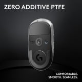 Logitech G PRO X SUPERLIGHT 2 Wireless gaming muis Wit, 100 - 32.000 dpi