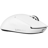 Logitech PRO X SUPERLIGHT 2 draadloze gamingmuis Wit, 100 - 32.000 dpi