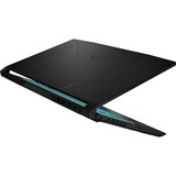 MSI Bravo 15 C7VE-005NL 15.6"  gaming laptop Zwart | Ryzen 5 7535HS | RTX 4050 | 16 GB | 512 GB SSD