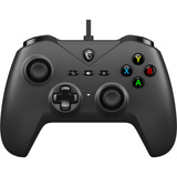 MSI FORCE GC200 gamepad Zwart, Pc, Android