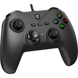 MSI FORCE GC200 gamepad Zwart, Pc, Android