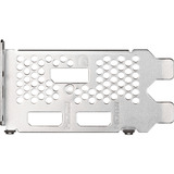 MSI GeForce RTX 3050 LP E 6G OC grafische kaart 2x HDMI, 1x DisplayPort, DLSS