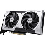 MSI GeForce RTX 5060 Ti 8G VENTUS 2X OC PLUS grafische kaart 3x DisplayPort, 1x HDMI
