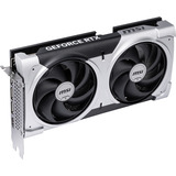 MSI GeForce RTX 5060 Ti 8G VENTUS 2X OC PLUS grafische kaart 3x DisplayPort, 1x HDMI