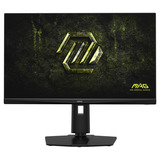 MSI MAG 272QPF E20 27" gaming monitor Zwart, 2x HDMI, 1x DisplayPort, AMD FreeSync, 200 Hz