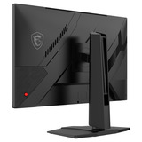MSI MAG 272QPF E20 27" gaming monitor Zwart, 2x HDMI, 1x DisplayPort, AMD FreeSync, 200 Hz