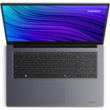 Medion Avantum 17 E1e MD600001 NL 17"  laptop Grijs | N100 | UHD Graphics | 4 GB | 128 GB