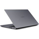 Medion Avantum 17 E1e MD600001 NL 17"  laptop Grijs | N100 | UHD Graphics | 4 GB | 128 GB