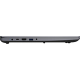 Medion Avantum 17 E1e MD600001 NL 17"  laptop Grijs | N100 | UHD Graphics | 4 GB | 128 GB