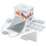 Nanoleaf Shapes Triangles Starter Kit - 15-pack led verlichting 1200K - 6500K