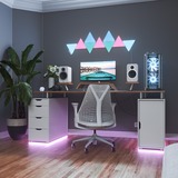 Nanoleaf Shapes Triangles Starter Kit - 15-pack led verlichting 1200K - 6500K