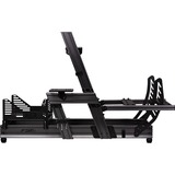 Next Level Racing F-GT Elite - Wheel Plate Edition racingsimulator Zwart