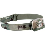 Petzl TACTIKKA ledverlichting Camouflage kleur