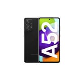 Samsung  smartphone Zwart