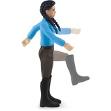 Schleich Horse Club Sofia's Beauties - Kim & Caramelo starterset speelfiguur 42585