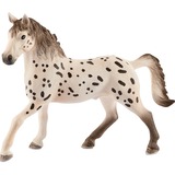 Schleich Horse Club - Knabstrupper hengst speelfiguur 13889