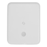 Shelly Flood Gen4 watermelder Wit, Wi-Fi, Bluetooth 5 (LE), Zigbee, Matter