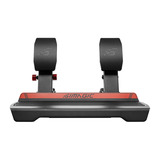 Simagic GT Neo X330R + Alpha EVO Sport + P700 Pedals stuur Zwart, Basis, stuur en pedalen