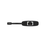 Sitecom 8 in 1 USB-C Power Delivery Multiport Adapter dockingstation Grijs