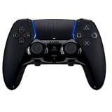 Sony DualSense Edge draadloze controller – Midnight Black Zwart