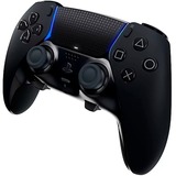 Sony DualSense Edge draadloze controller – Midnight Black Zwart