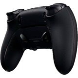 Sony DualSense Edge draadloze controller – Midnight Black Zwart