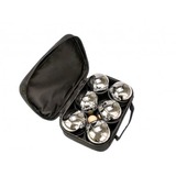 Tactic Jeu de Boules in nylon tas Behendigheidsspel