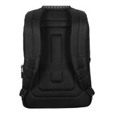 Targus 15-16” Classic EcoSmart Backpack rugzak Zwart, 25 liter