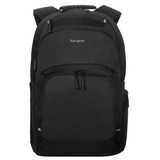 Targus 15-16” Classic EcoSmart Backpack rugzak Zwart, 25 liter