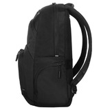Targus 15-16” Classic EcoSmart Backpack rugzak Zwart, 25 liter