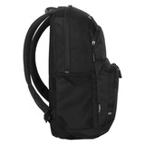 Targus 15-16” Classic EcoSmart Backpack rugzak Zwart, 25 liter