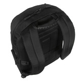 Targus 15-16” Classic EcoSmart Backpack rugzak Zwart, 25 liter