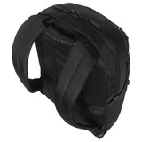 Targus 15-16” Classic EcoSmart Backpack rugzak Zwart, 25 liter