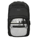 Targus 15-16” Classic EcoSmart Backpack rugzak Zwart, 25 liter