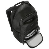 Targus 15-16” Classic EcoSmart Backpack rugzak Zwart, 25 liter