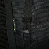 Targus 15-16” Classic EcoSmart Backpack rugzak Zwart, 25 liter