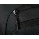 Targus 15-16” Classic EcoSmart Backpack rugzak Zwart, 25 liter