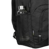 Targus 15-16” Classic EcoSmart Backpack rugzak Zwart, 25 liter