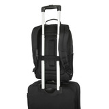 Targus 15-16” Classic EcoSmart Backpack rugzak Zwart, 25 liter