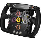 Thrustmaster T300 Racing Wheel Servo Base + Ferrari F1 Wheel Add-On Zwart, PC, PlayStation 3, PlayStation 4, PlayStation 5