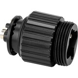 Thrustmaster  verbinding Zwart
