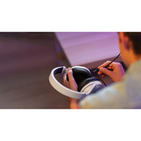 Trust GXT 498W Forta Gaming-headset over-ear gaming headset Wit, PlayStation 5, PlayStation 4