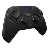 Turtle Beach Victrix Pro BFG Reloaded Wireless Modular Controller Grijs, PC, Steam Deck