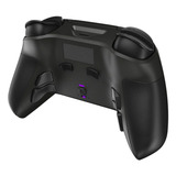 Turtle Beach Victrix Pro BFG Reloaded Wireless Modular Controller Grijs, PC, Steam Deck