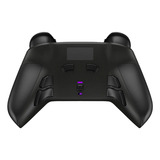 Turtle Beach Victrix Pro BFG Reloaded Wireless Modular Controller Grijs, PC, Steam Deck