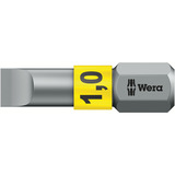 Wera Kraftform Kompakt 20 RA-R met etui, 6‑delig bitset Zwart/groen