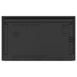 iiyama Prolite TE5513A-B2AG 54.6" 4K Ultra HD Public Display Zwart, HDMI, DisplayPort, Audio, LAN, USB, WiFi-6E, Bluetooth 5.0, Android, Touch