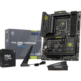 ALTERNATE Upgrade Kit MAG B860 TOMAHAWK WIFI / Core Ultra 5 245KF / 32 GB Moederbord, CPU, Geheugen