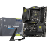 ALTERNATE Upgrade Kit MAG B860 TOMAHAWK WIFI / Core Ultra 5 245KF / 32 GB Moederbord, CPU, Geheugen